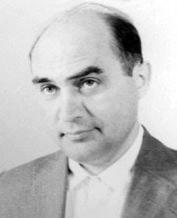 Władysław Matwin