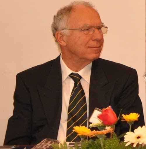 Walther von Hahn