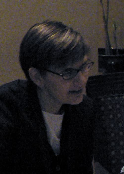 Wanda Orlikowski