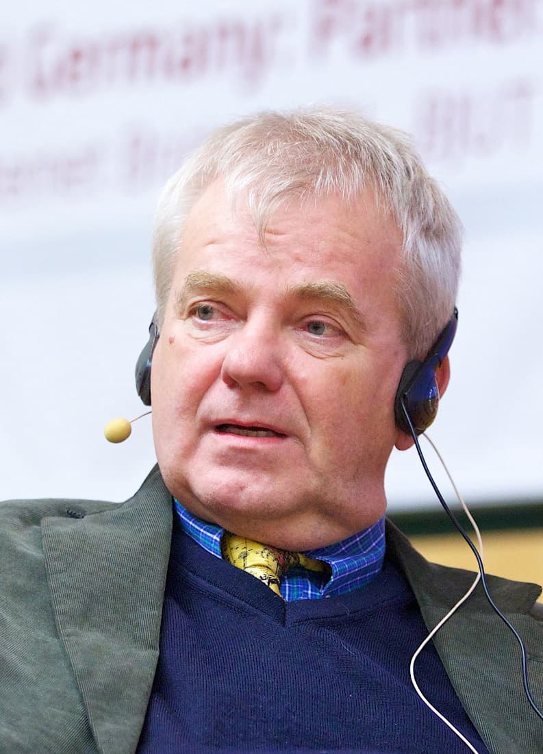 Werner Zorn