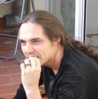 Wim Taymans
