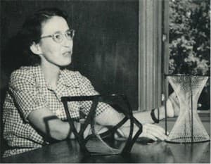 Winifred Asprey