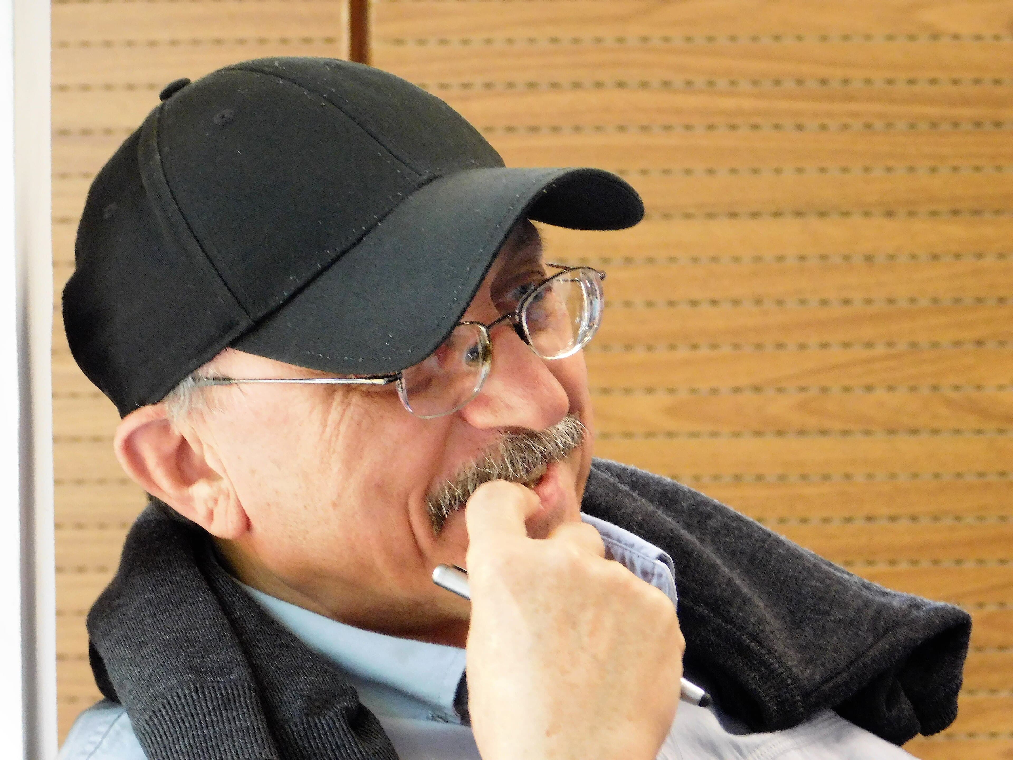 Wojciech Szpankowski
