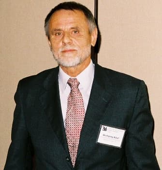 Wolfgang Bibel