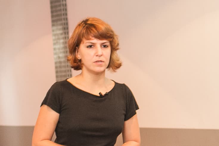 Yasodara Córdova